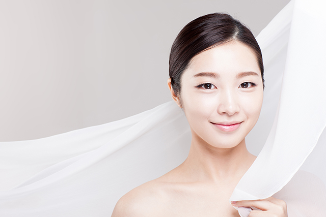 모델