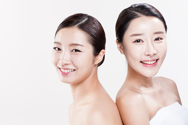 모델