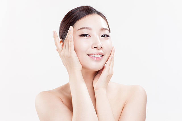 모델